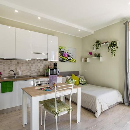 Monza-Station Wi-Fi E Smart-Tv. Daire Dış mekan fotoğraf