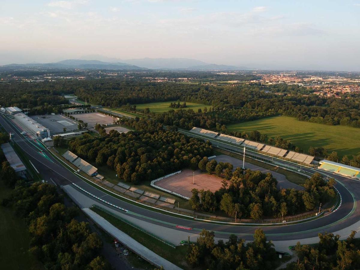 Monza-Station Wi-Fi E Smart-Tv. Daire Dış mekan fotoğraf